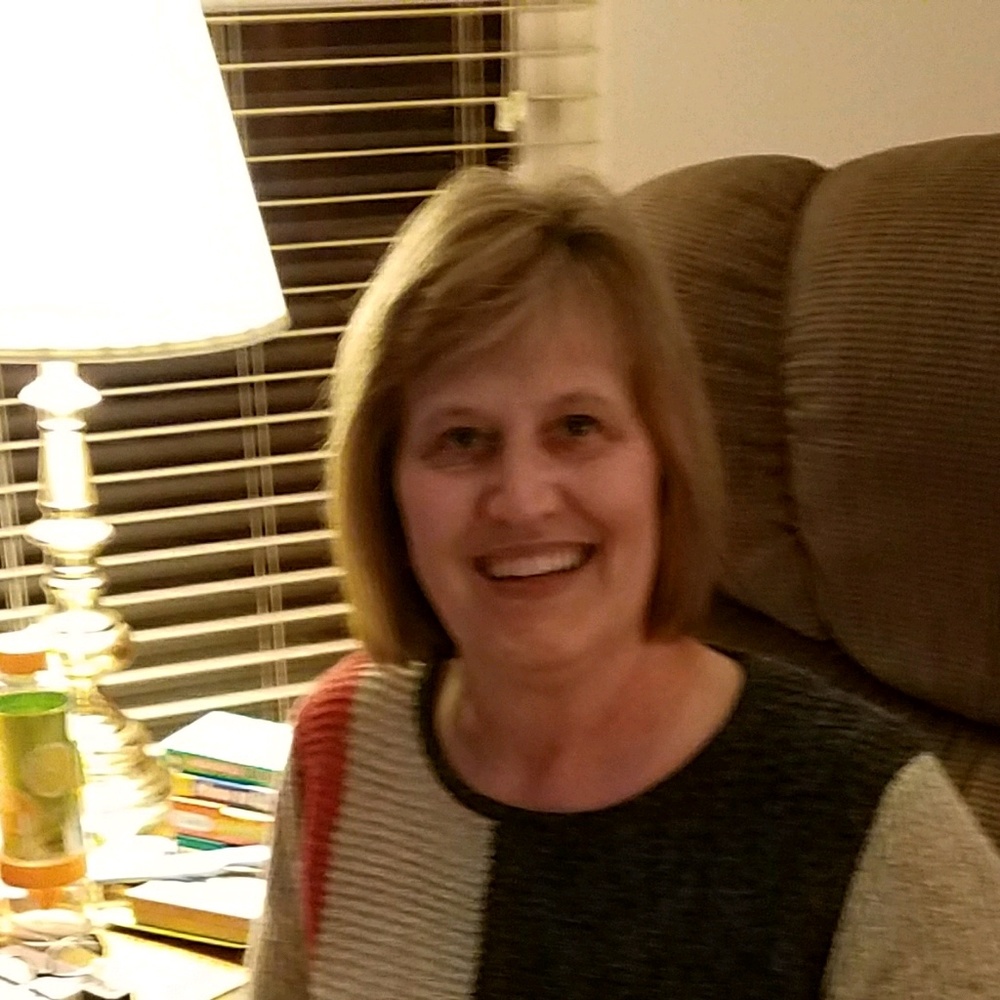 Meet your Posher, Carol
